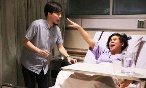 ไอ้จั๊วมันติดผู้หญิงที่ไหน..ไปสืบมา!! 👮‍♂️

#ล่า2017 #ล่า2018