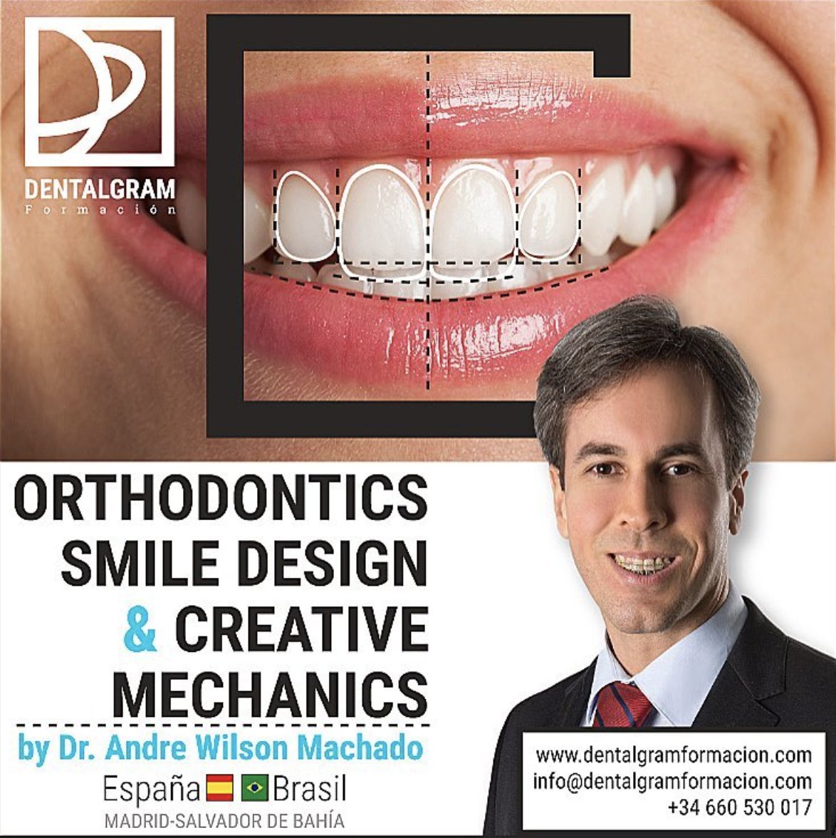 Ultimos meses, Reserva tu plaza en dentalgramformacion.com/cursos-estetic…