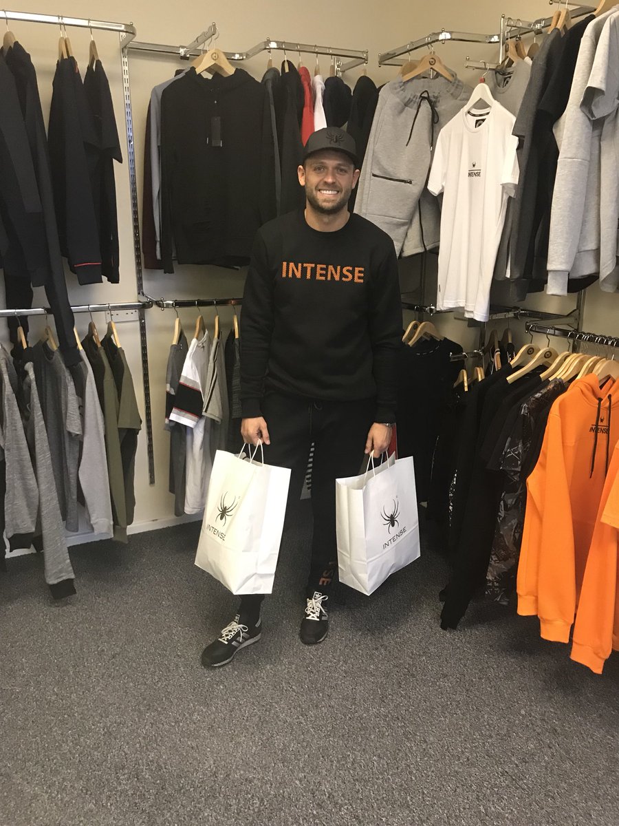 Intensemenswear's tweet photo. Nice to have @solardomusic down today #solardo #solardosessions https://t.co/1BisCjEEwt