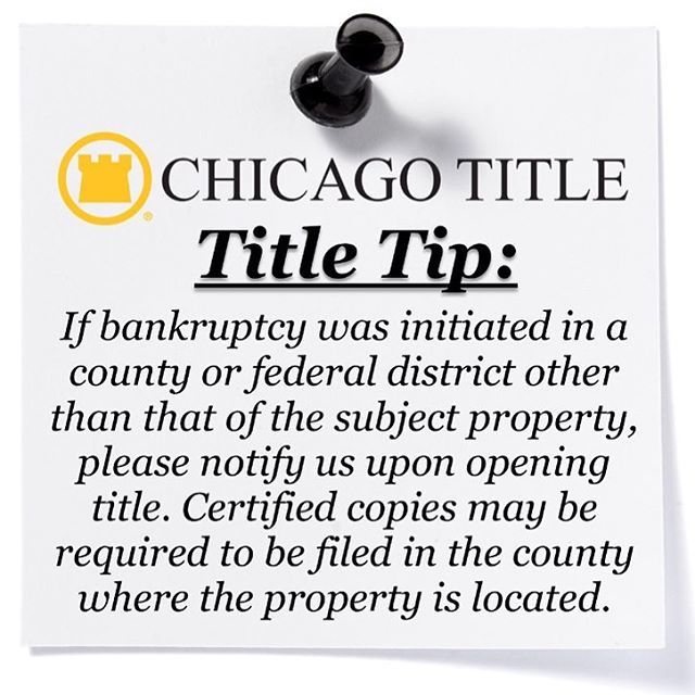 ChicagoTitleHou's tweet photo. #TitleTipTuesday!โ๏ธ
.
.
.
#ChicagoTitleHouston #chicagotitle #titleinsurance #titletip #tuesday #htown #htx #houston #houstonrealtor #escrowbusiness #escrowexperts #houstonbusiness #titleexperts #like #share #follow #instadaily #happy https://t.co/u3lOa9gtC8