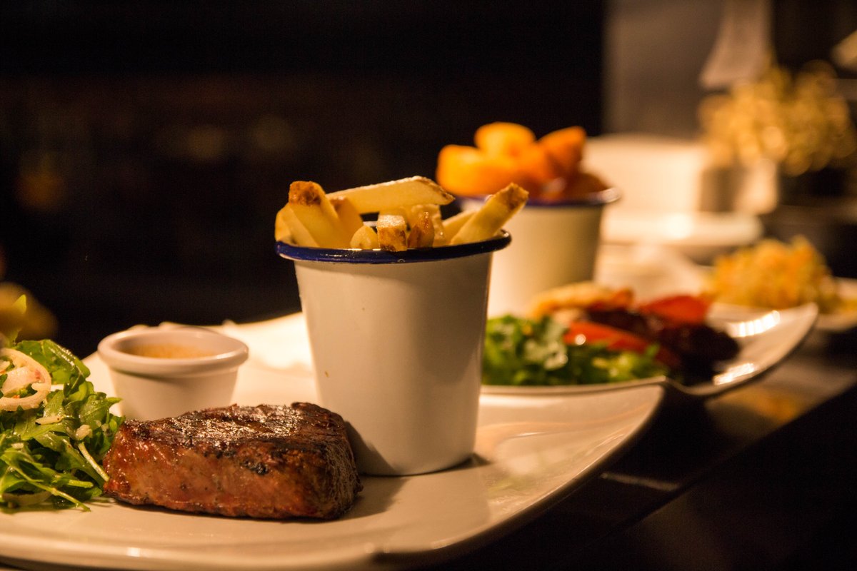 Olivers Restaurant tweet media