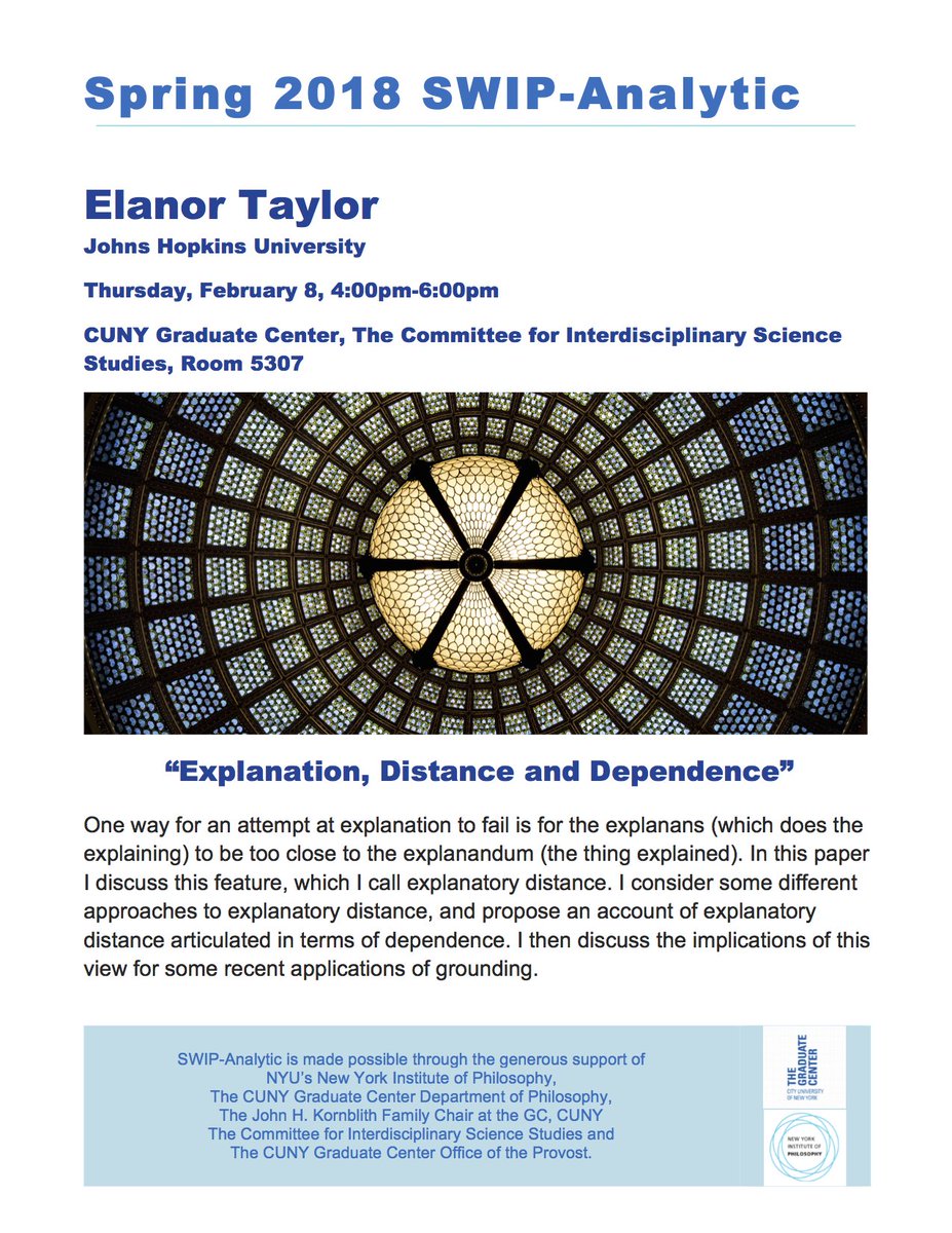 SWIP-Analytic tweet media