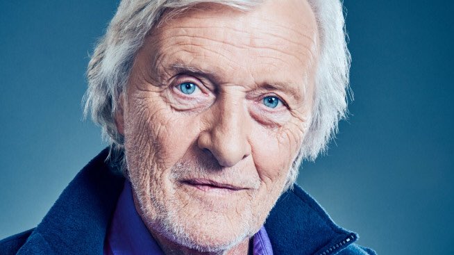    Wishing a very happy birthday to the amazing Rutger Hauer! 