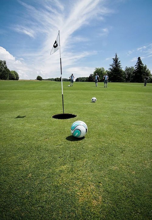ActiveStAlbans's tweet photo. Fancy trying something new this year? Why not try out Foot Golf at @1LifeAbbeyView https://t.co/YcHgN1ocMu #GetActive #HertsYOPA2018 #HealthyLives #MoveMoreFeelGreat @staladiesfc @HarvestersFC @LCYouthFC @colts_harpenden @StARFCOfficial https://t.co/eLieSHFDCQ