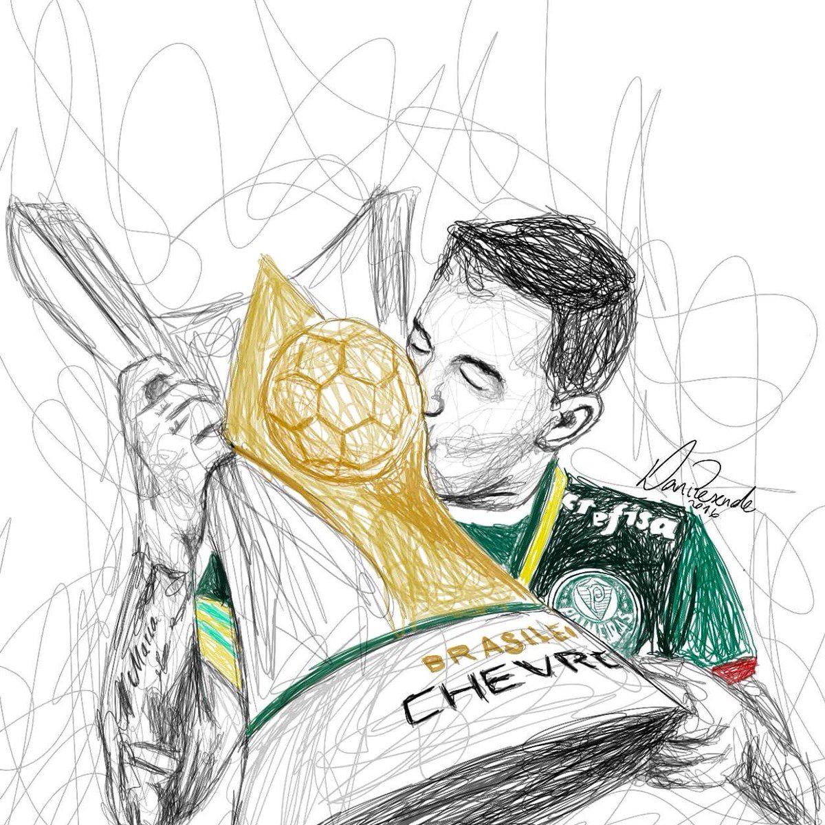 Palmeiras's tweet photo. “Eu fico pelo Palmeiras, por mim e pela minha família. Gostamos muito da cidade, e os meus filhos são apaixonados pelo clube"

Aqui é a sua casa, Dudu! O capita fica!
#DuduFica #DiaDoFico #FamíliaPalmeiras https://t.co/eR0JzbL1s0