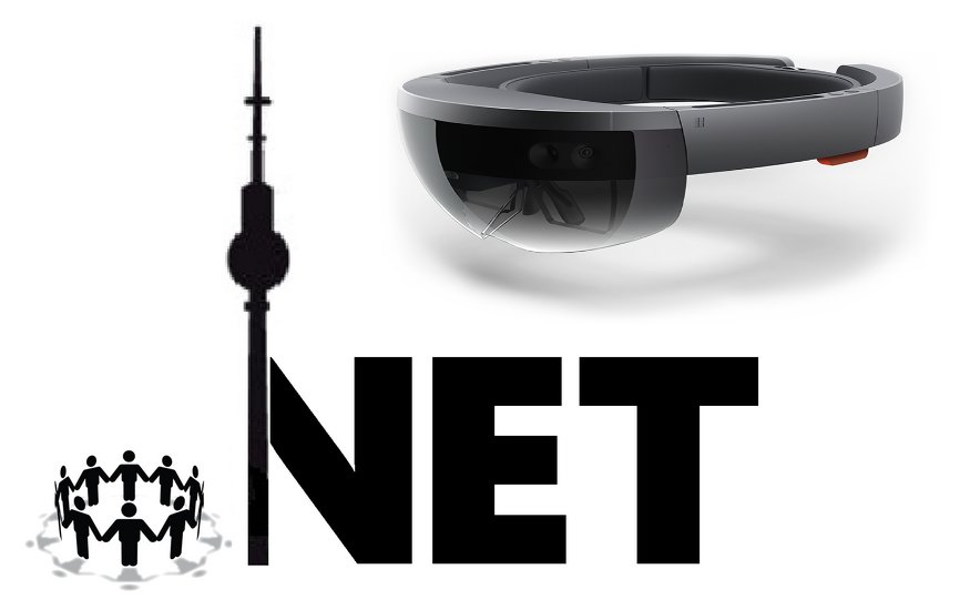 dnugbb's tweet photo. Get HoloLensed! Unser nächstes Treffen findet kommende Woche am 31.01. um 19 Uhr statt. @Microsoft #HoloLens satt! Und für Catering ist diesmal auch gesorgt. Also schnell anmelden: https://t.co/9H1rYtdtLZ #Meetup #Berlin @msdev_de https://t.co/wENoNxSH4U