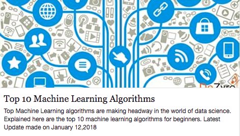 kirill eremenko machine learning