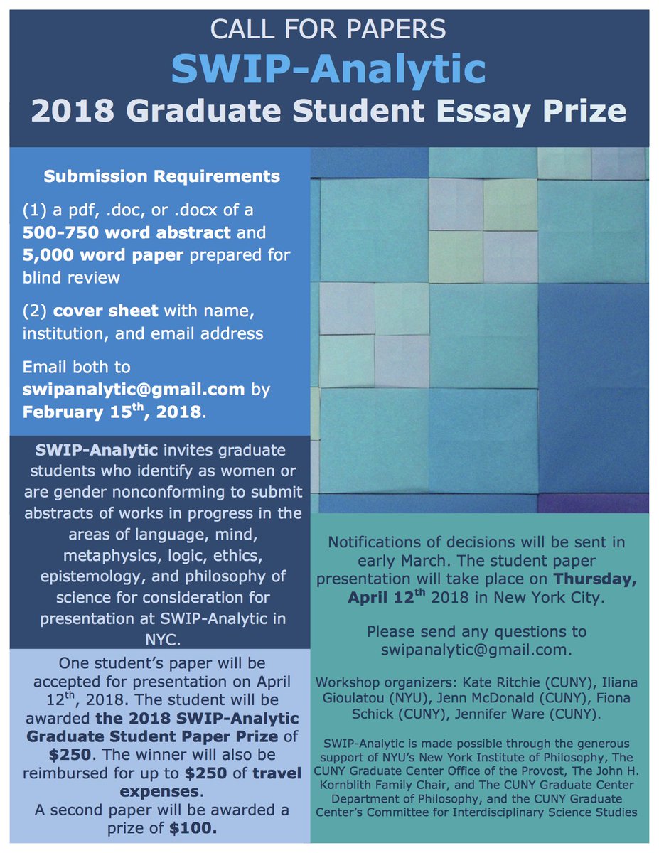 SWIP-Analytic tweet media