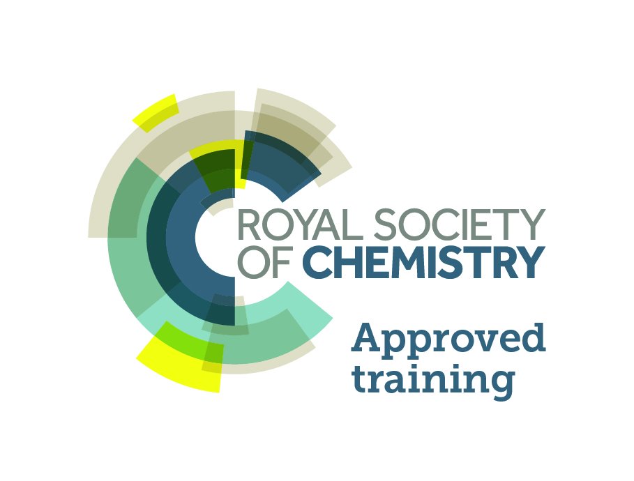Our boiler water treatment training courses are the only ones approved by The Royal Society of Chemistry.Delivered by professionals.