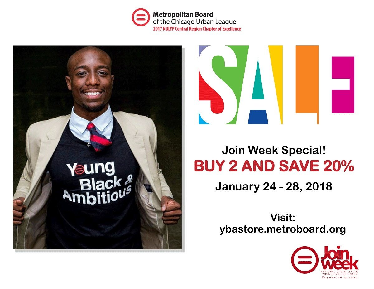 MetroBoardCUL's tweet photo. Are you as excited for #joinweek2018 as we are? Well, as a special gift to you, we are having a sale on all #YBA items. Buy two products between Janaury 24th-28th and save 20%! 

Visit: https://t.co/BhzgXAicjr

#joinweek #ypempowered #MetroBoard https://t.co/eZHQrLf1ng