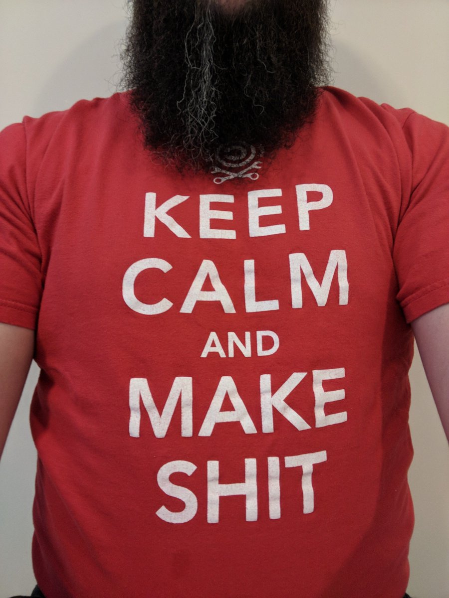 lopp's tweet image. Truth be TODL
Hard work is underSODL
If you BUIDL while you HODL
ROI will tenFODL