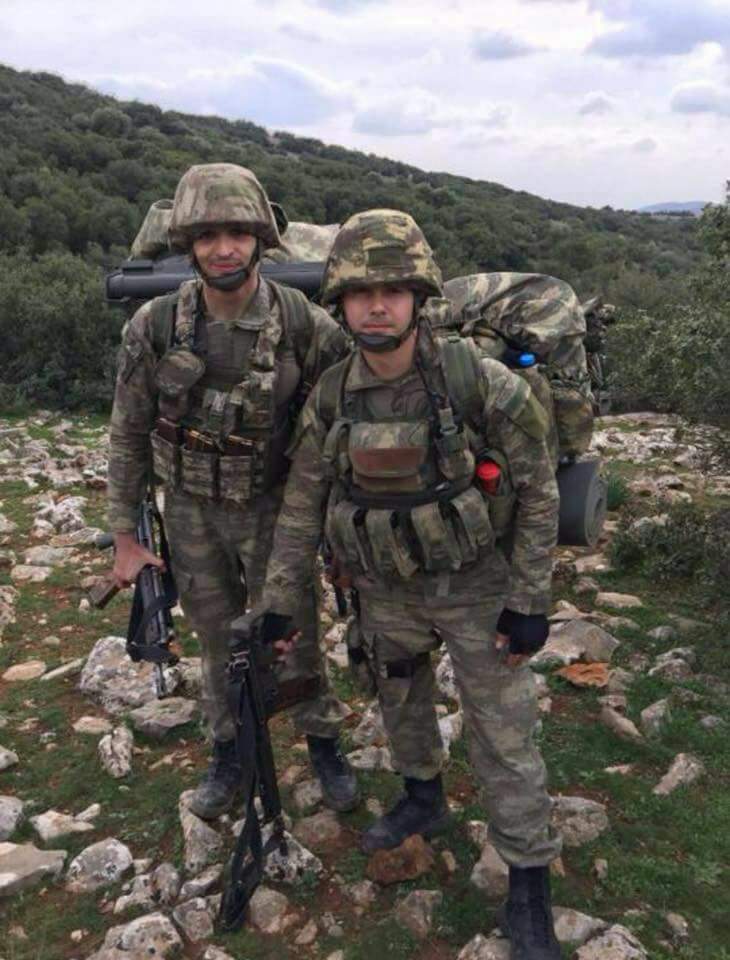 ŞEHİDİMİZ VAR
ANTALYA'NIN  ÜZERİNE NUR
YÜREĞİNE ATEŞ DÜŞTÜ
OĞUZKAGAN USTA ŞEHİT OLDU.
TÜRK MİLLETİNİN BAŞI SAĞ OLSUN.😔