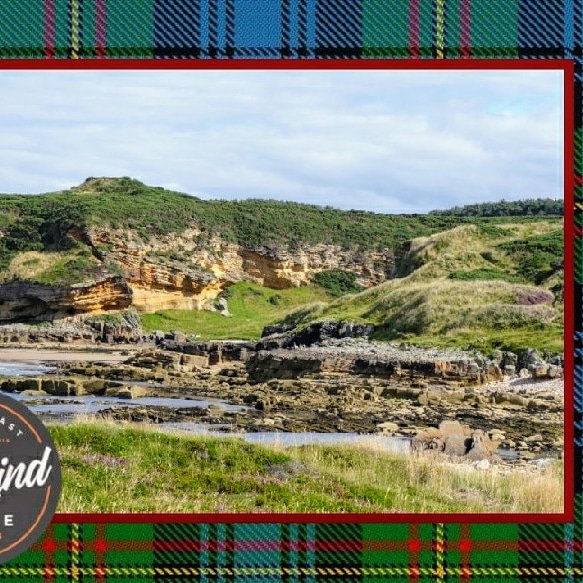 beankindcoffee's tweet photo. #Moray, #Coffee #tartan https://t.co/ihcUoH6Xc7
