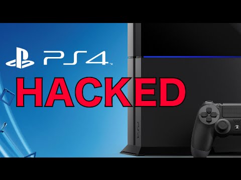 #Hackers managing to get the #PlayStation4 #hacked, use of homebrew applications possible now.
hackersnewsbulletin.com/2018/01/playst…