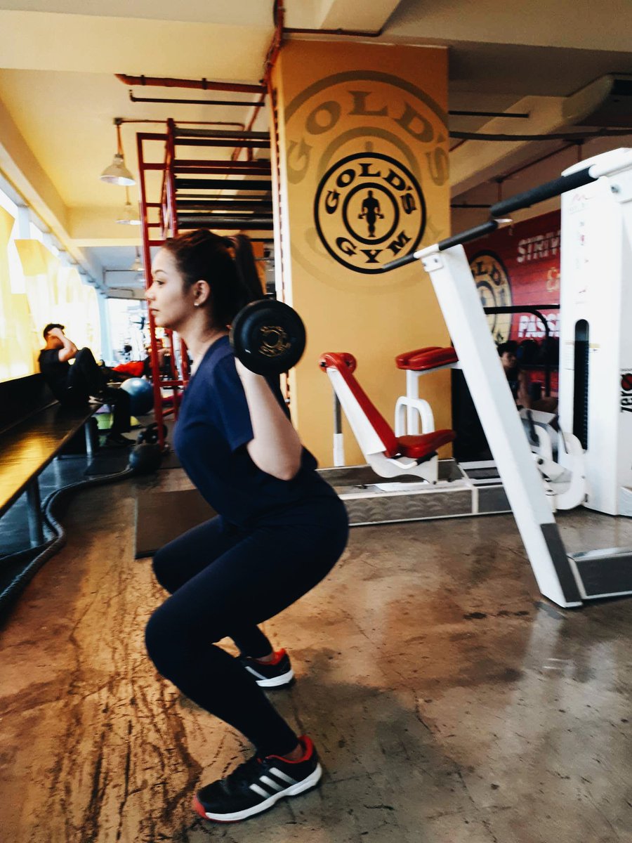 MsKristineAbbey's tweet photo. Utang na loob! π laban!!
#StrongerWithGolds #recomodels #lolstarsof2018 https://t.co/hdbrGjWgkp
