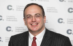 New tourism minister Michael Ellis is keen to work with the industry, according to BVEP chair Michael Hirst ow.ly/umId30hX4Ck #eventprofs