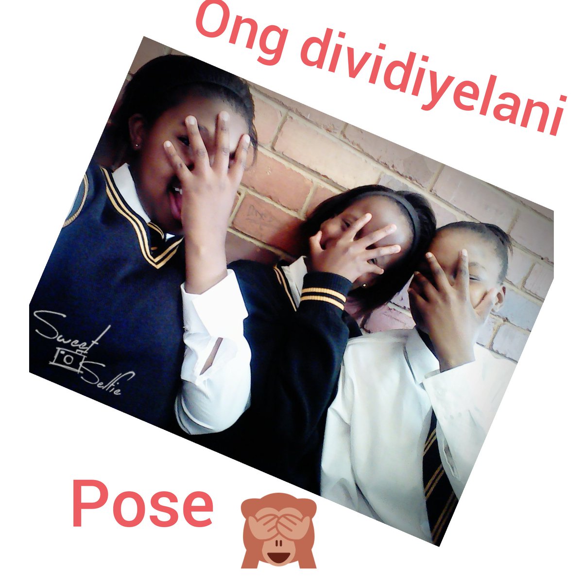 lizeka_nombula's tweet photo. #_mamela
#_school vibes😍 https://t.co/fTyGHGOdeM