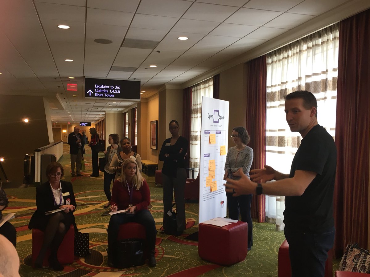 The modern consumer is all about the experience today. What ideas can you come up with to enhance your dining experience? Dream big first, then bring small pieces into reality, one step at a time. #SNIC18 <a href="/SchoolLunch/">SchoolLunch</a> #schoollunch