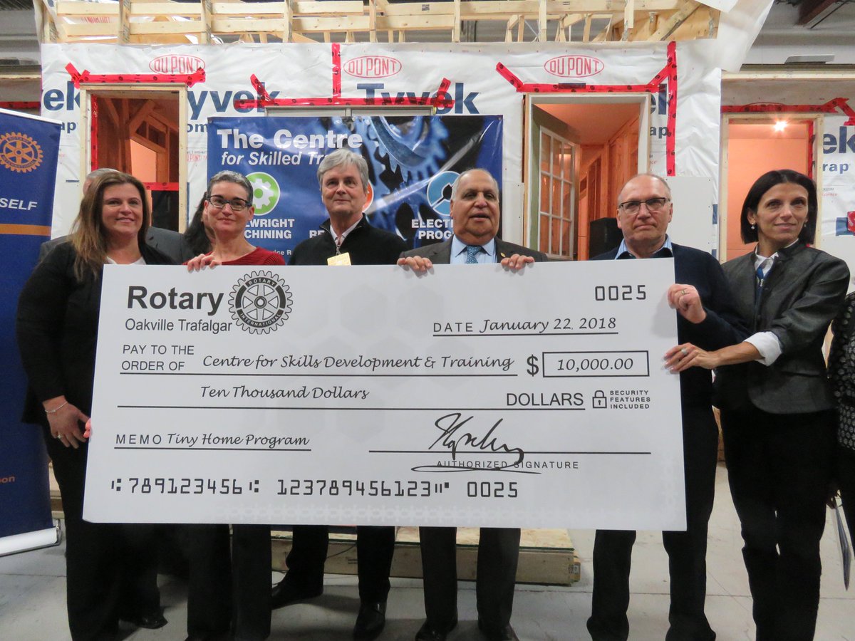 Oakville (OT) Rotary tweet media