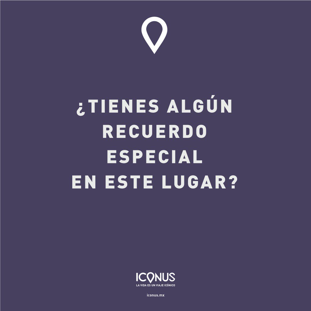 Iconus_app's tweet photo. Guárdelo, compártelo o revívelo. Tú decides. Descubre #iconus https://t.co/KWXrjymInc