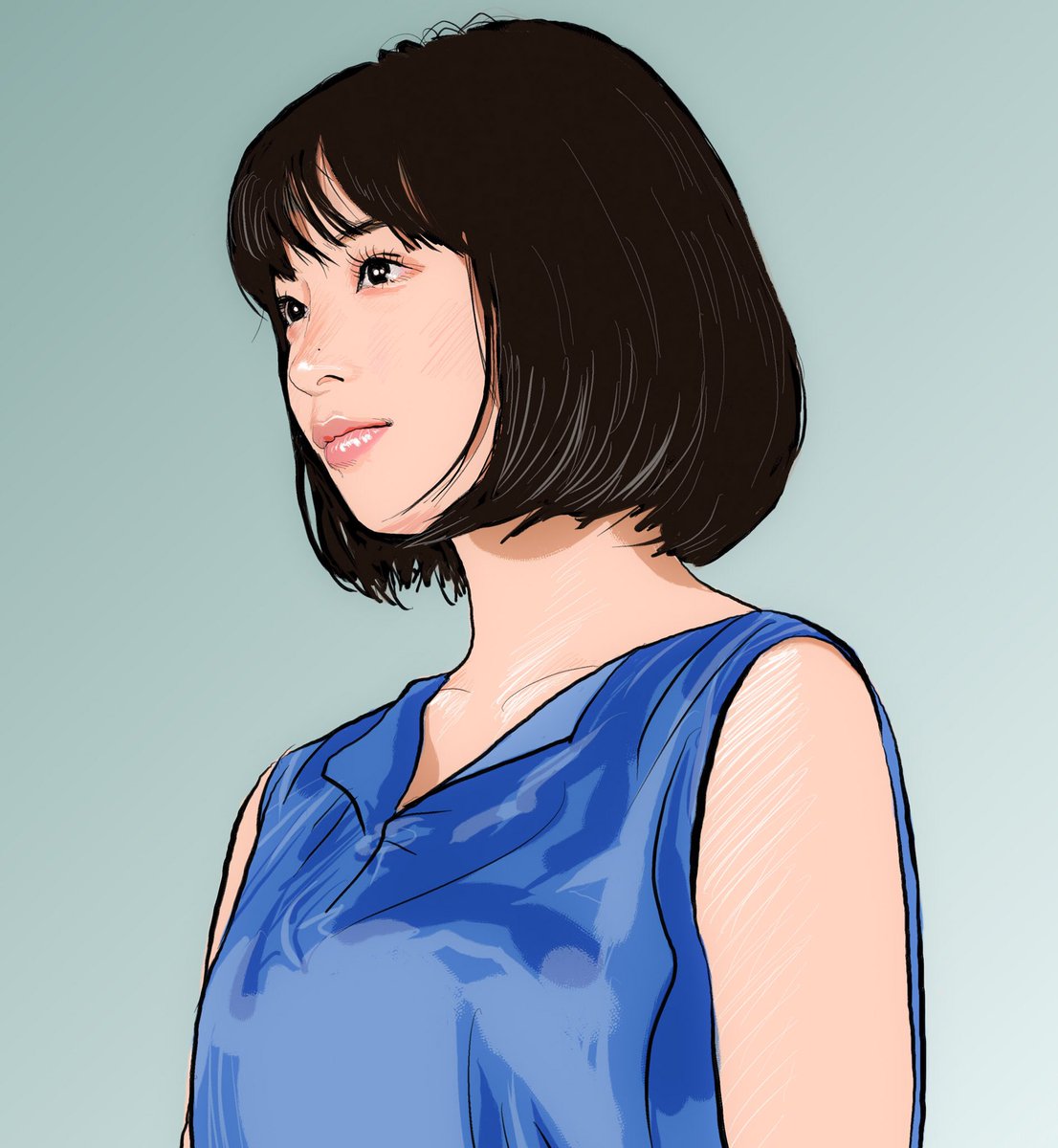 Uzivatel てらりん Na Twitteru 広瀬すずさん Suzu Mg 似顔絵 イラスト イラストレーション 女優 広瀬すず Caricature Illustration Portrait Artwork Drawing Actress Suzuhirose T Co Jb325iysfk Uzivatel てらりん Na Twitteru 広瀬すずさん Suzu Mg 似顔絵 イラスト イラストレーション 女優 広瀬すず Caricature Illustration Portrait Artwork Drawing Actress Suzuhirose T Co Jb325iysfk