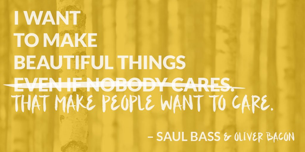 OneLineDesigner's tweet image. #mymantra #graphicdesign #ethicaldesign