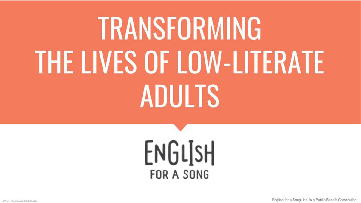 EnglishForASong tweet picture