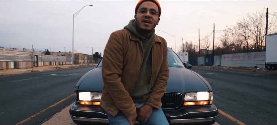 Yesterday's #NewMusicMonday kicked off with a bang! <a href="/Iamtragichero/">Tragic Hero</a> 
<a href="/DamierGenesis/">Domo Genesis</a> @phontigallo @kimkalesti @gracewebermusic <a href="/StBeautyband/">St.Beauty</a> <a href="/DeanteVH/">Deante’ Hitchcock</a> and more. 

Get through your work week w/ these bops! #ForthMusic

forthdistrict.com/new-music-mond…
