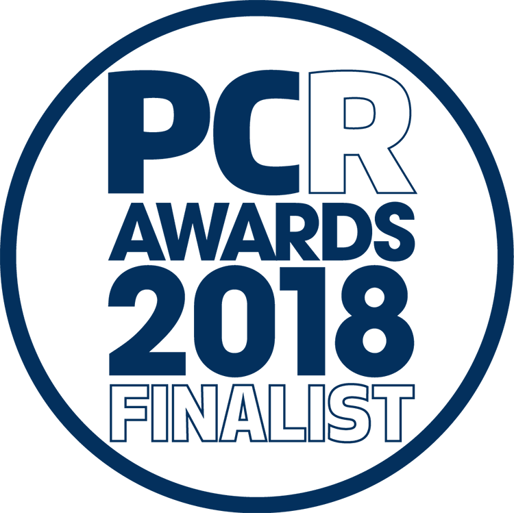 We are happy to announce that Unify has been shortlisted for the 'Software, Services &amp; Support Vendor' category at the PCR Awards 2018!
➡️ nbmevents.uk/pcrawards_2018… <a href="/pcr_online/">PCR Magazine</a>