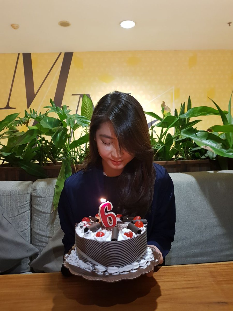 jcvrnd19's tweet image. Count me in please, don't wanna miss it #6rowWithVeranda 
💙