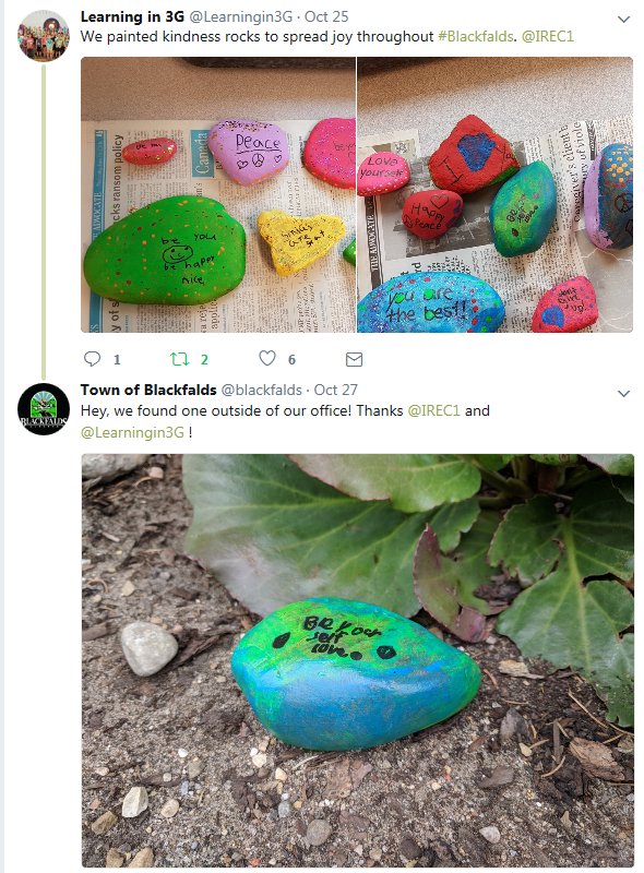 IREC1's tweet photo. Did you know... 98% of stakeholders agree that our school is safe &amp; caring--- AERR Provincial Report. Read more...https://t.co/oh8SG8qd7U #blackfalds @blackfalds @blackfaldslife #reddeer #connectedtocommunity #7habits #tlim https://t.co/FuG5nhVNmt