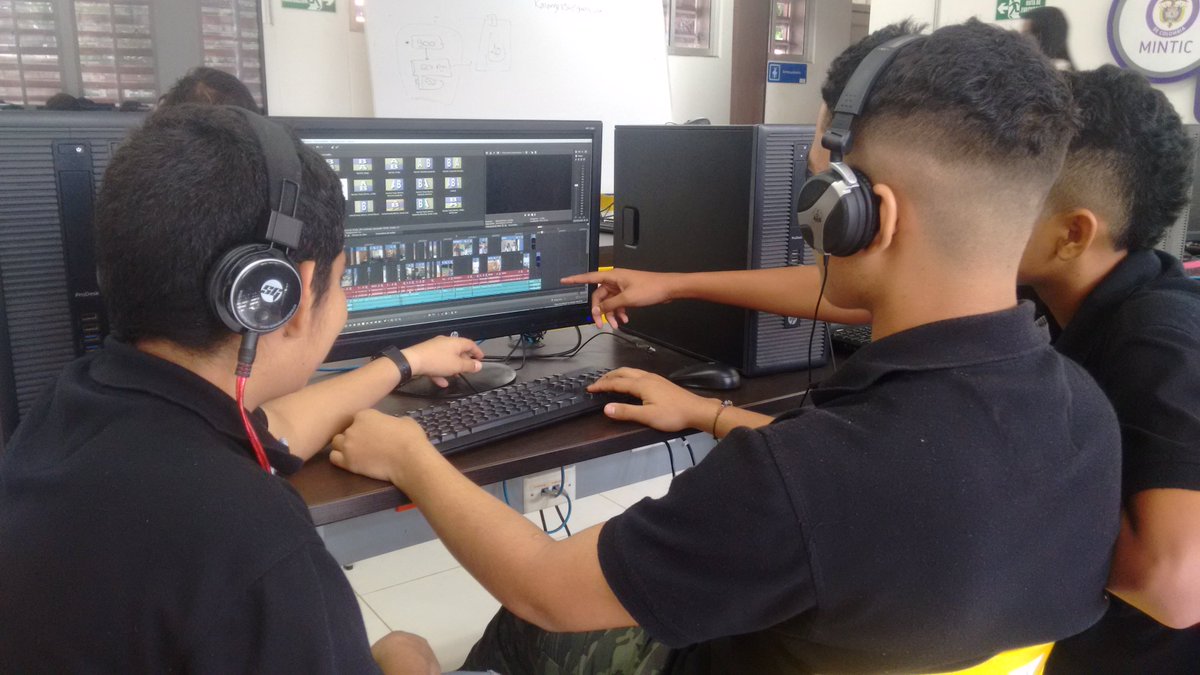 PVDplusINEM's tweet photo. Mas contenidos Digitales en el @PVDplusINEM @TICMonteria @Ministerio_TIC https://t.co/dOAxXFMcn9