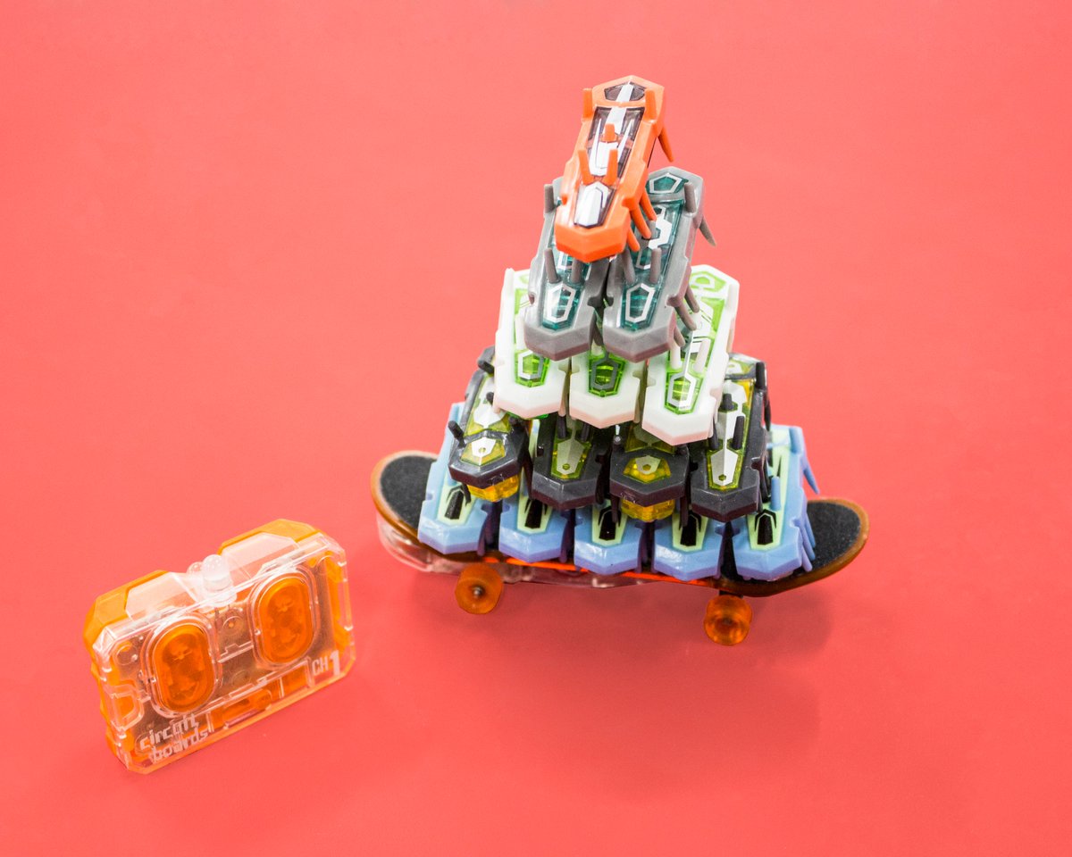 CircuitBoards tweet media