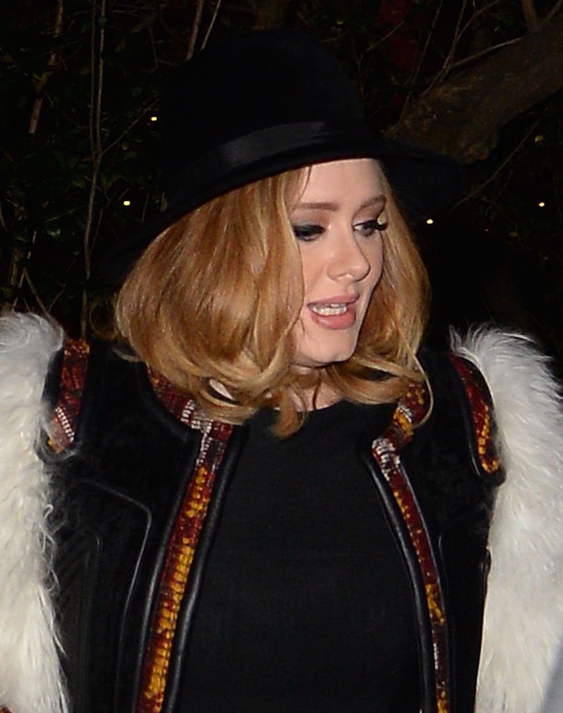 AdelePhotoArt tweet picture