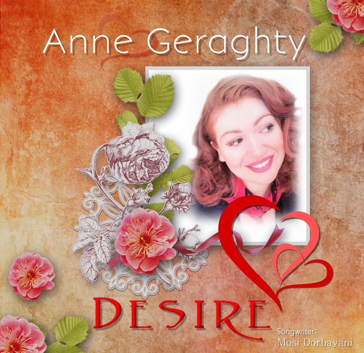 WaalmAwards's tweet photo. DESIRE - Coming Soon!
Soprano: Anne Geraghty; Songwriter: Mosi Dorbayani; Producer: WAALM, UK / CANADA @annegeraghty120 #crossover #ValentinesDay https://t.co/ac2qigu6E3