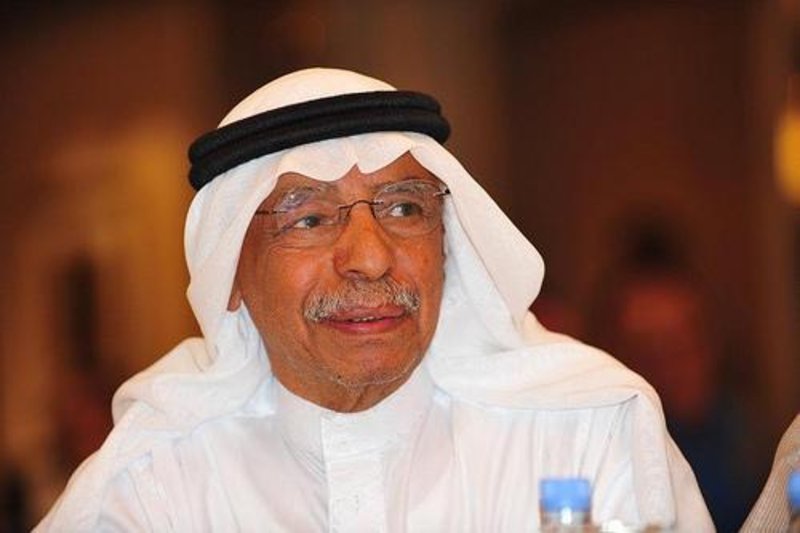 الفنان محمد المفرح 