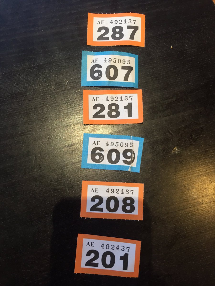 DCCTSuperSchool's tweet photo. WINNING tickets have been drawn!
Tweet us or email us to claim your prize.
#SSPConference https://t.co/tKFrYCAHV6