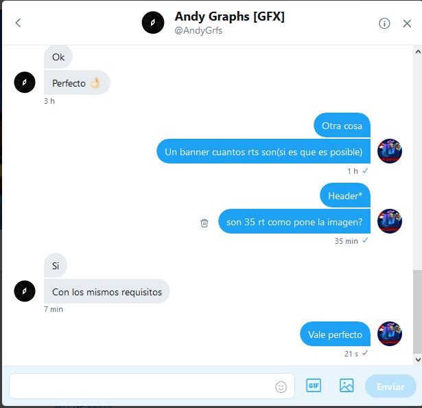 ardorin11's tweet photo. Por favor lo último que os pido ya, 35 RTs para que @AndyGrfs haga el header de la @LigasdePrueba. https://t.co/x7CfC0wnkO