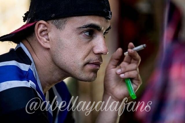 abelayalafans's tweet photo. #elmarginal #ElMarginal2 
#abelayala https://t.co/9UZf3Q8IZO