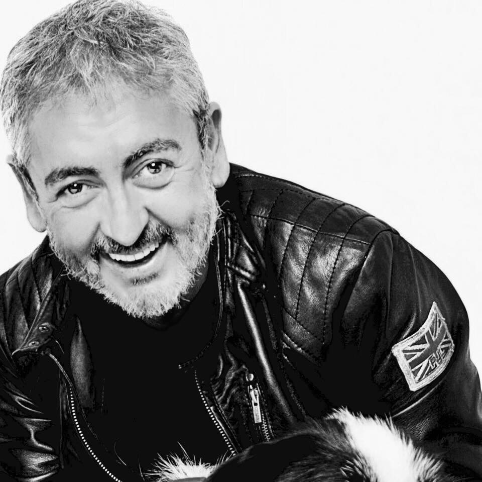 presentamos dos conocidas caras que se suman a nuestro Catálogo 2018. monica pont y david muro, abierta contratación!