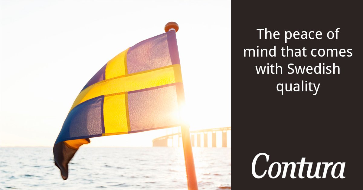 Made in Sweden, in the most modern stove factory in the world, focusing on reduced environmental impact.
#fireplaces
bit.ly/2rqkxPO