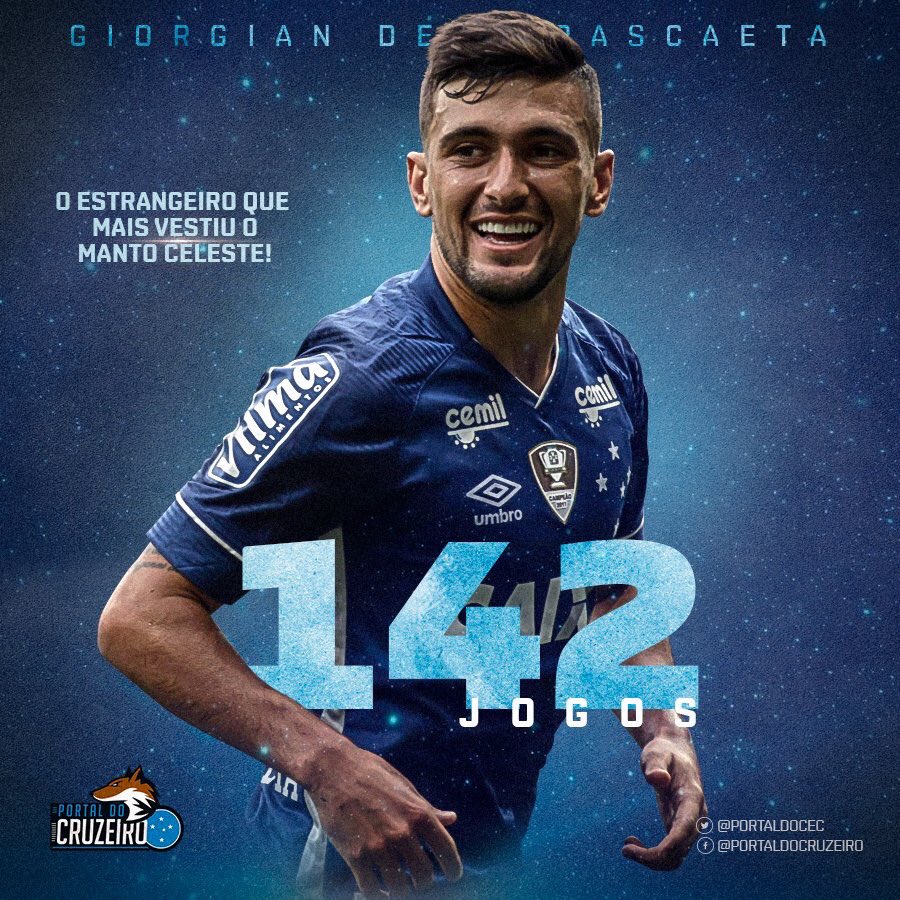 Feliz en chegar nessa marca historica no clube 🇺🇾