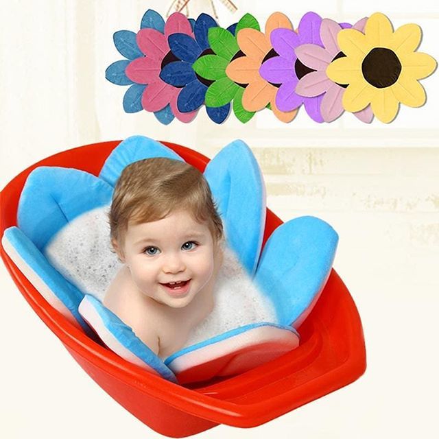 magic_tots's tweet photo. These super quality flower baby bath mats are insane and selling fast. Check them out on our website. Link in bio. #baby #bath https://t.co/6blvXXL7pA https://t.co/X3rjxMfiTi