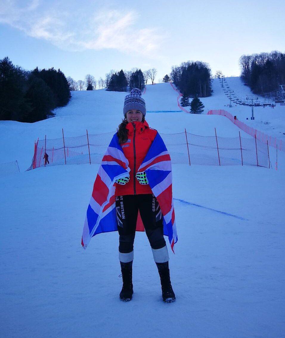 My first World Cup victory! 🏆 Leaving the first set of races in USA with a 1st, 2nd &amp; 3rd place! 🥇🥈🥉 Thanks to everyone making it happen 🙏🏼