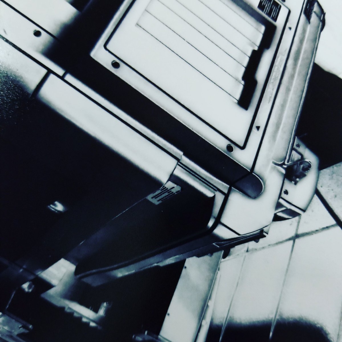 garlandcamera's tweet photo. Onsite film processing.  A rare thing these days..  We do it..   Bring in your film amd we can often process it the same day.  #film #filmisnotdead https://t.co/1CMir80yii