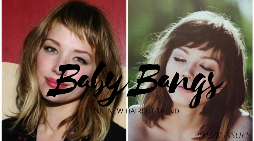 IssueMagazineGR's tweet photo. Baby Bangs: The new haircut trend! 🙅‍♀️ #HairIssues #BeautyIssues https://t.co/MZdKxbtsDT https://t.co/uRGgFSzqg2