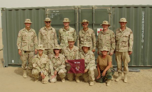 #CRNAs are the primary anesthesia providers in the U.S. military, administering anesthesia to personnel on front lines, navy ships, and aircraft evacuation teams around the globe. #CRNAWeek #WeAreThere