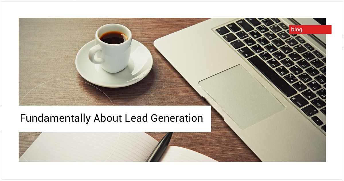 iurii_znak's tweet photo. Even if you practice lead generation already, do you know what it means at the most fundamental level? 

Concentrate of useful information in our new blog post! https://t.co/JMdnMVPGjj

#respectstudio #leadsgeneration #leadgeneration #leads https://t.co/MxqmEDfu3v