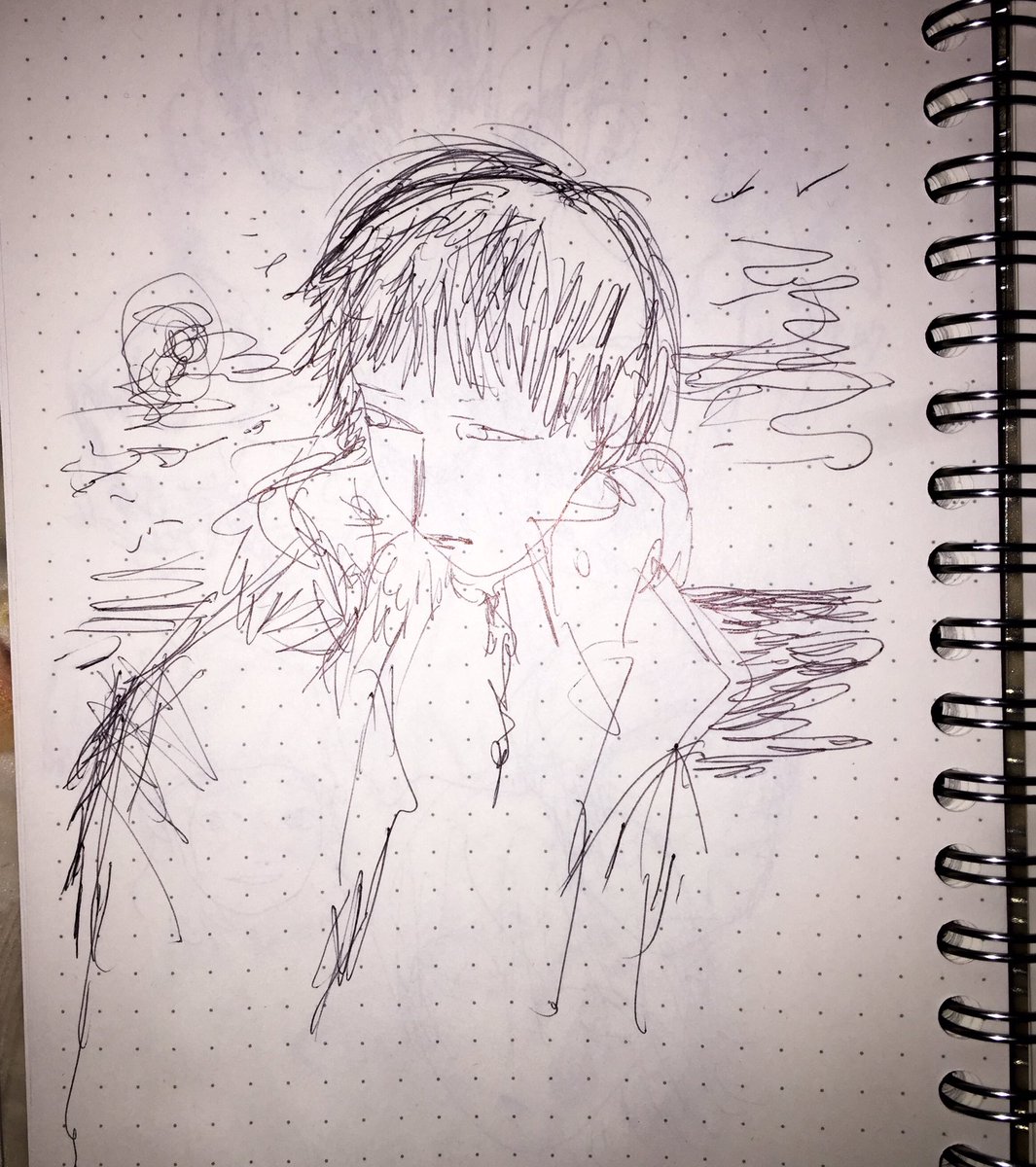 ていうかもう寝よう 