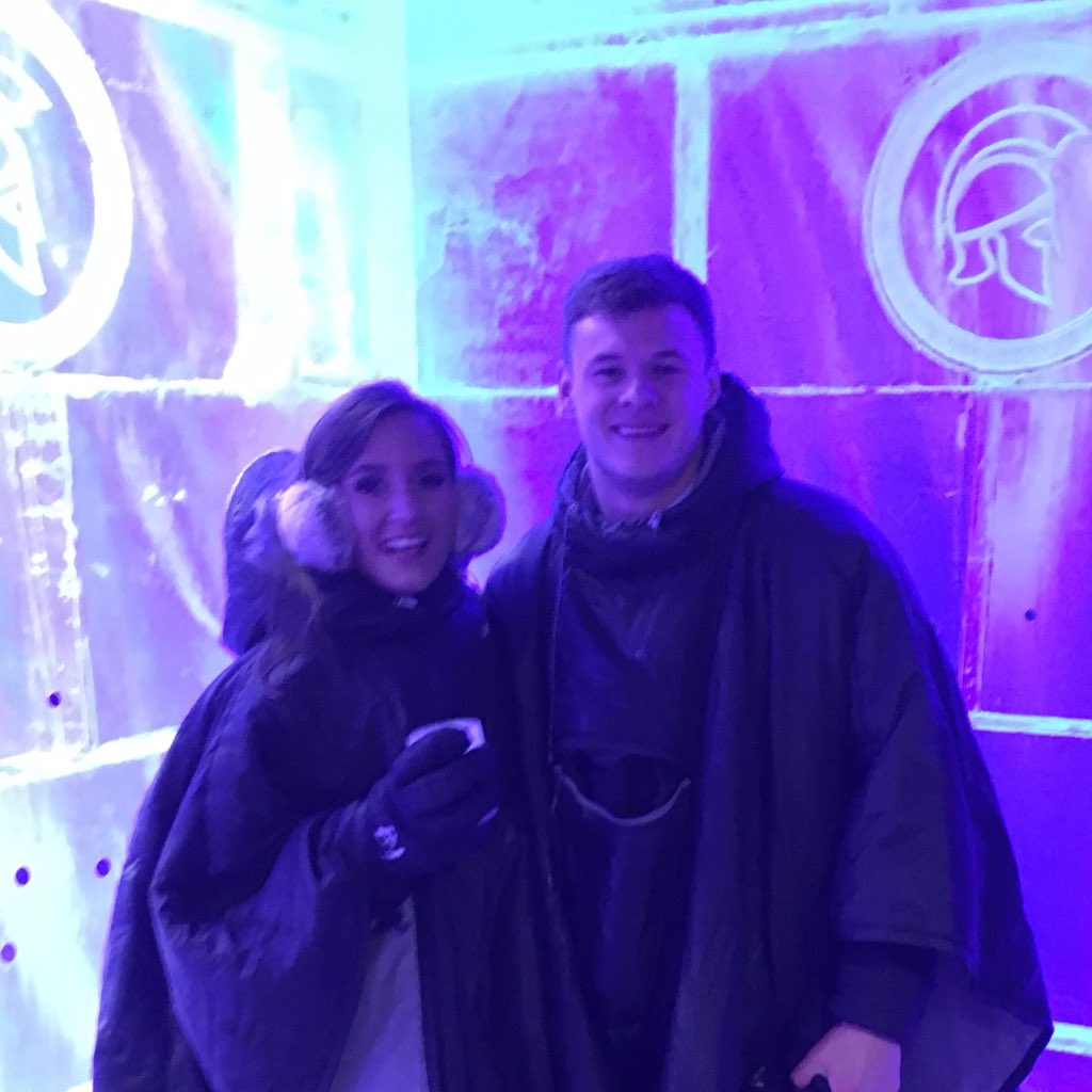 DivillyConor's tweet image. #NewProfilePic